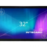 Гарантія та сервіс бренду Intboard
