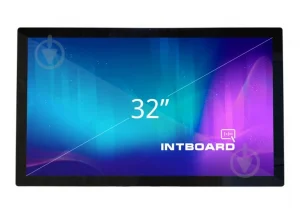 Гарантія та сервіс бренду Intboard