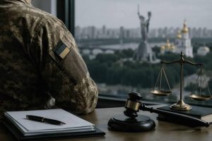 Військовий адвокат: коли потрібен і як його обрати