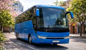 Квитки на автобус Київ – Кишинів: як доїхати зручно і без зайвих турбот