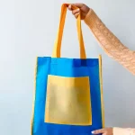 Еко сумки - стильний і відповідальний тренд