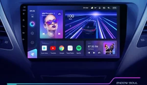 Штатні автомагнітоли Teyes і Torssen: що вибрати для сучасного автомобіля