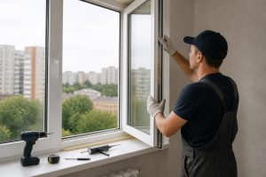 Пластиковые окна в Киеве: как выбрать и заказать без лишних затрат